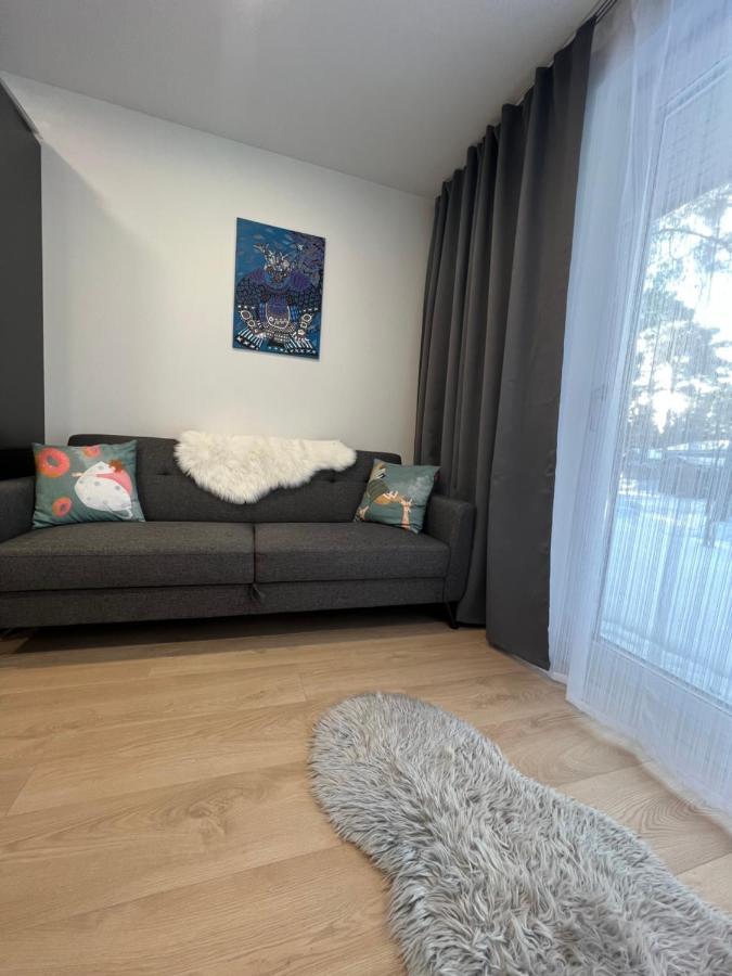 Kaerdla Holiday Apartment With Sauna And Terrace Exterior foto