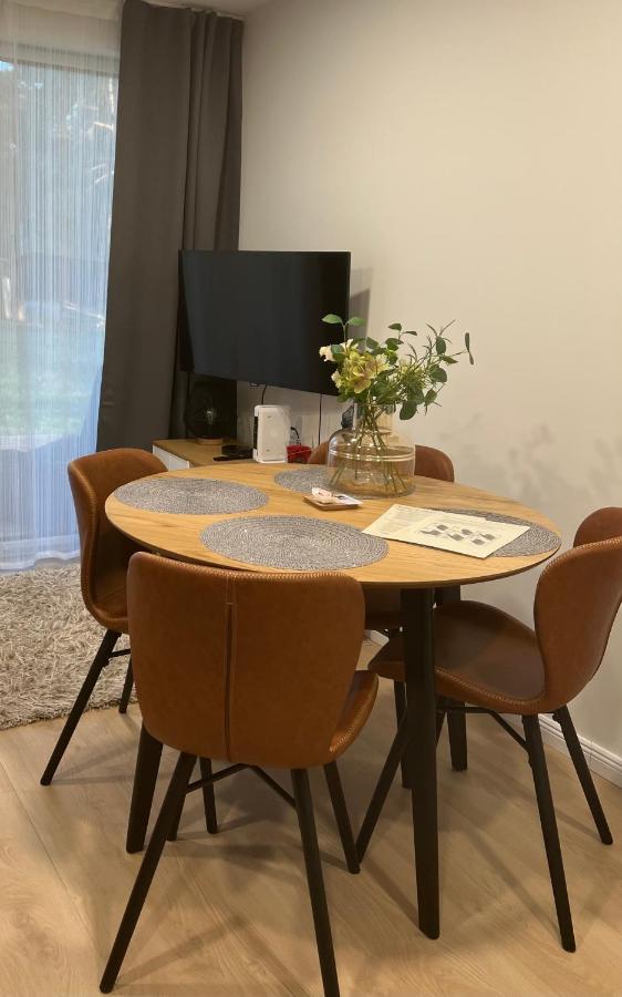 Kaerdla Holiday Apartment With Sauna And Terrace Exterior foto