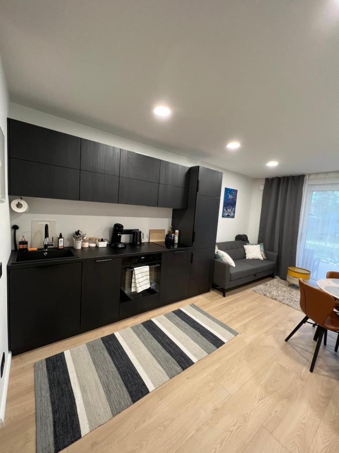 Kaerdla Holiday Apartment With Sauna And Terrace Exterior foto