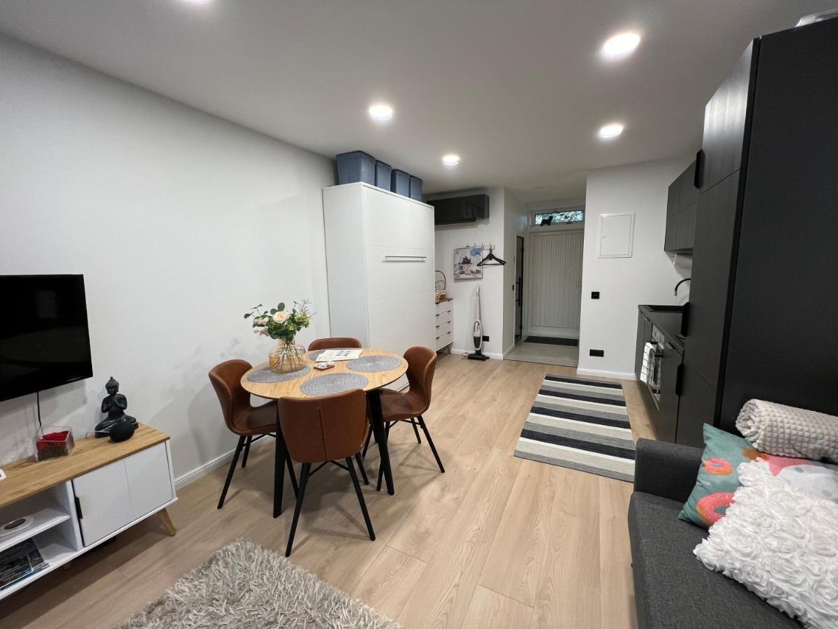 Kaerdla Holiday Apartment With Sauna And Terrace Exterior foto